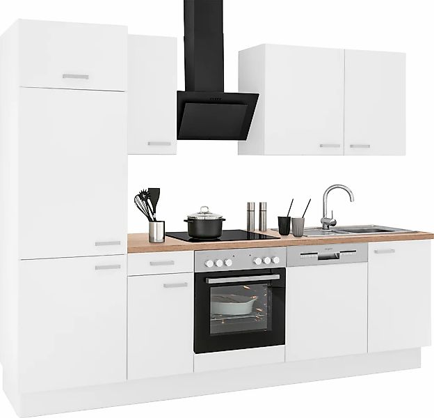 OPTIFIT "Parma" ohne E-Geräte, Breite 270 cm günstig online kaufen