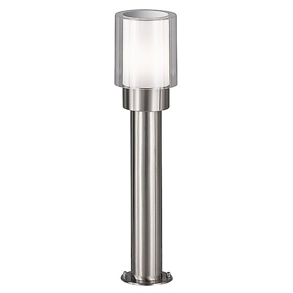 WOFI Außen-Stehlampe, Leuchtmittel nicht inklusive, Gartenlampen günstig online kaufen