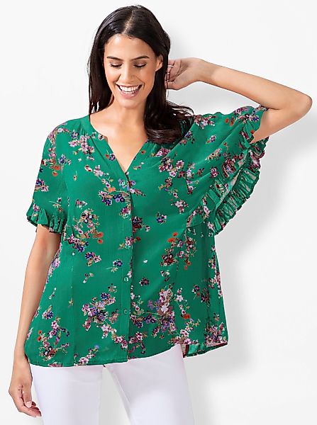 Witt Klassische Bluse günstig online kaufen