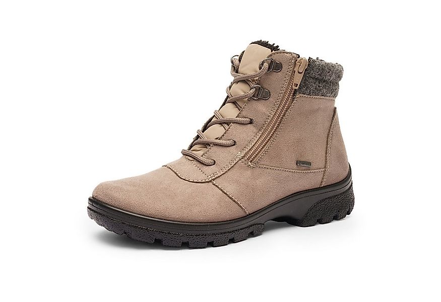Ara SAAS FEE Winterboots mit Reißverschuss, G-Weite günstig online kaufen