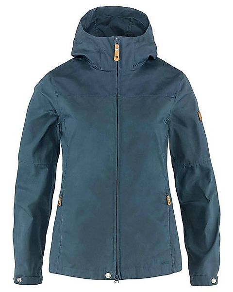 Fjällräven Winterjacke Stina günstig online kaufen