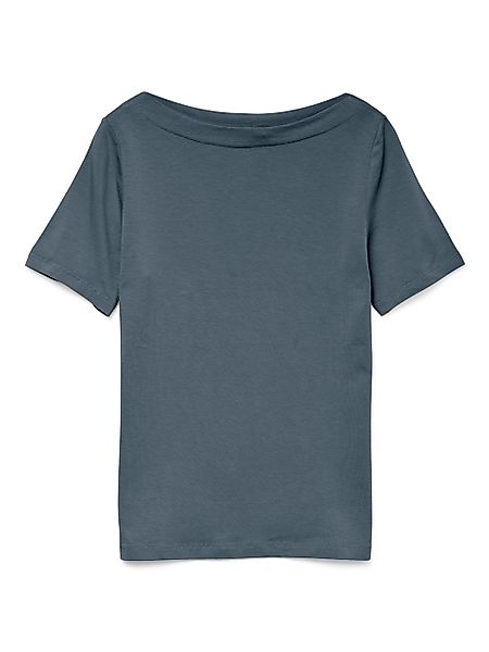 Vero Moda Kurzarmshirt VMPANDA MODAL S/S günstig online kaufen