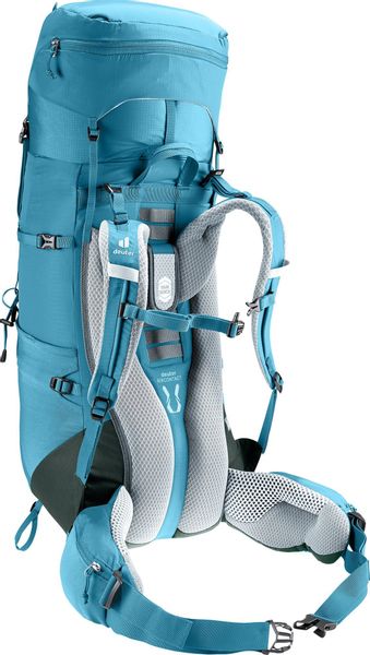 Deuter Aircontact Lite SL 45 10 Liter Lagoon/Ivy günstig online kaufen