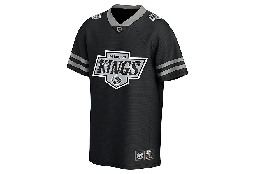 Fanatics Eishockeytrikot Los Angeles Kings NHL Supporters Jersey günstig online kaufen