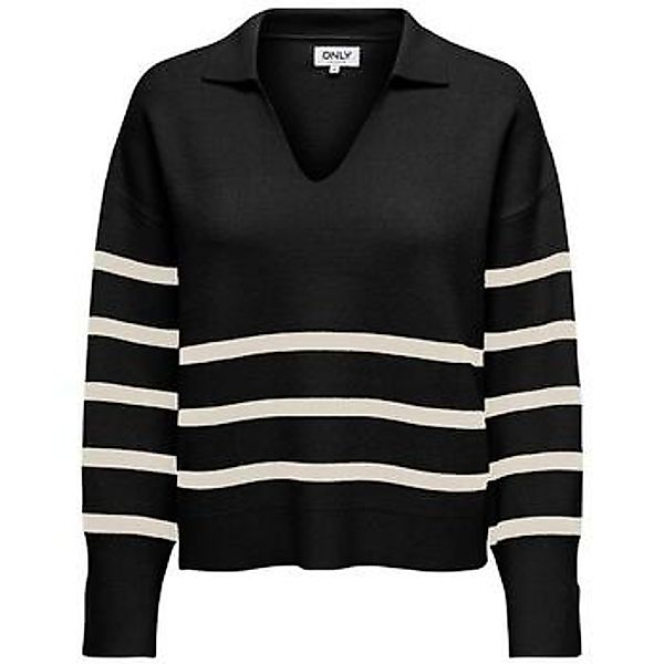 Only  Pullover 15342800-BLK günstig online kaufen