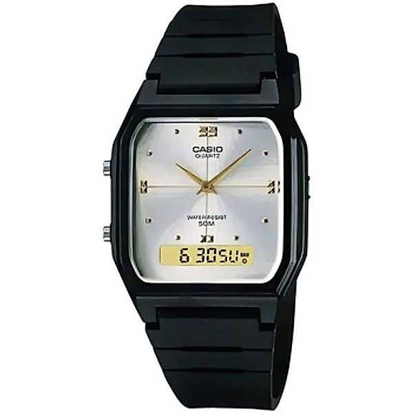 Casio  Armbanduhr AW48HE7AVDF günstig online kaufen