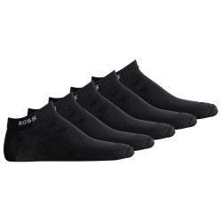 BOSS Sneakersocken 5P AS Uni CC günstig online kaufen