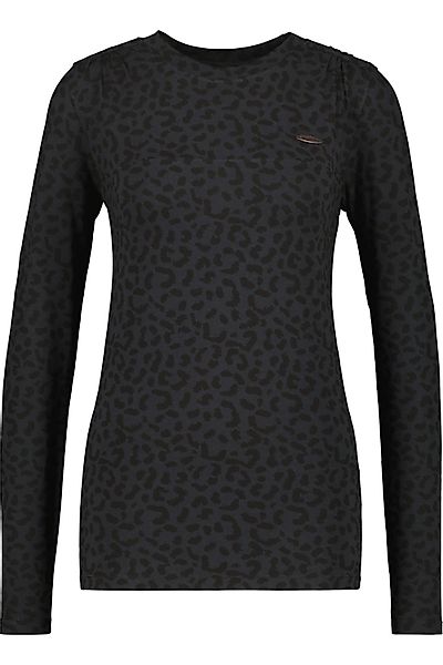 Alife & Kickin Langarmshirt Damen RonjaAK günstig online kaufen