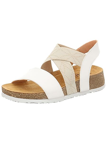 Think! Sandalen Nappaleder Riemchensandalette günstig online kaufen