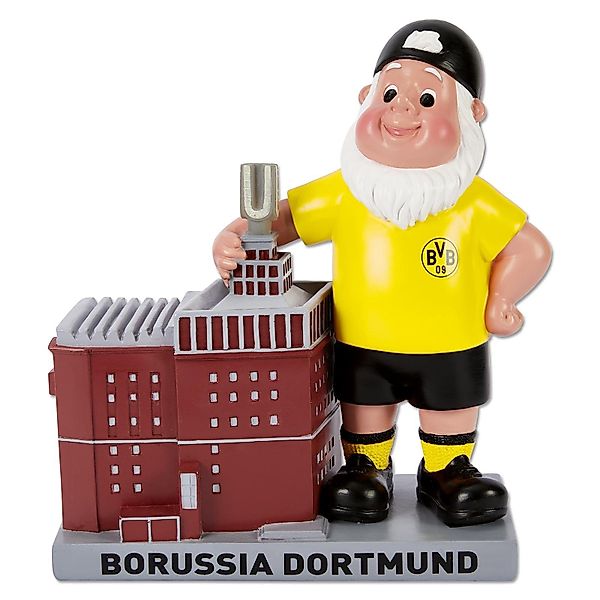 BVB Gartenzwerg BVB Gartenzwerg U-Turm mit günstig online kaufen