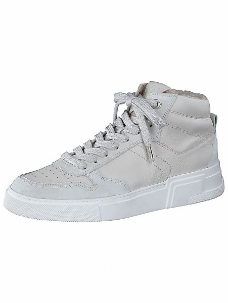 Paul Green Sneaker "Paul Green Sneaker Leder" günstig online kaufen