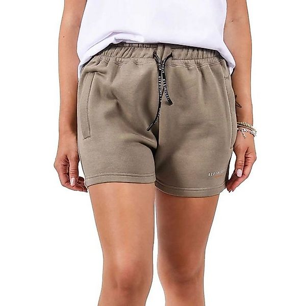 Kleinigkeit Shorts Stylor Swift Shorts, grün günstig online kaufen