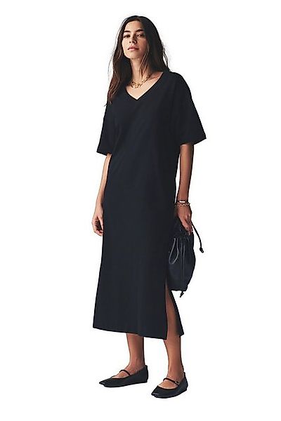 The Set Sweatkleid The Set Loopback-Sweatshirtkleider, 2er-Pack (2-tlg) günstig online kaufen