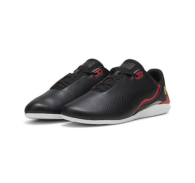 PUMA Motorsport Ferrari Drift Cat Decima schwarz Herren Sneaker günstig online kaufen