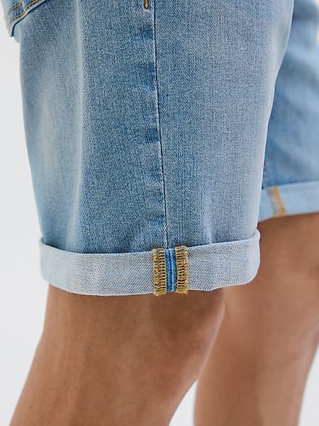 Jack & Jones PlusSize Shorts "JJIRICK JJORIGINAL SHORT" günstig online kaufen