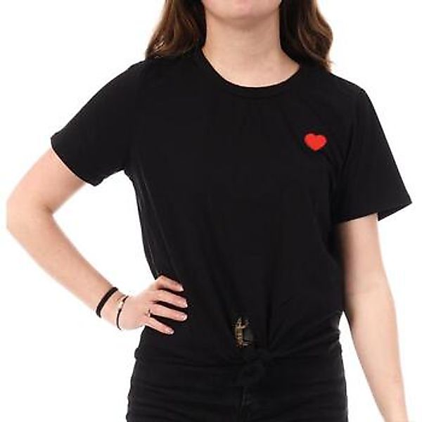 Morgan  T-Shirt 261-DANNY-979 günstig online kaufen