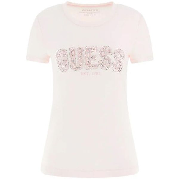 Guess  T-Shirt shine günstig online kaufen