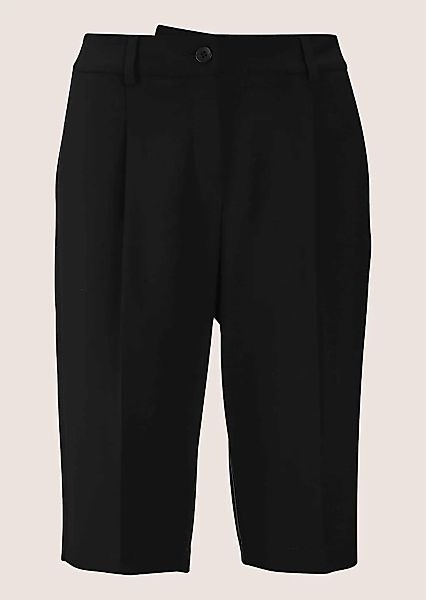 MADELEINE Bermudas "Bermuda Bermuda mit Bügelfalten" günstig online kaufen