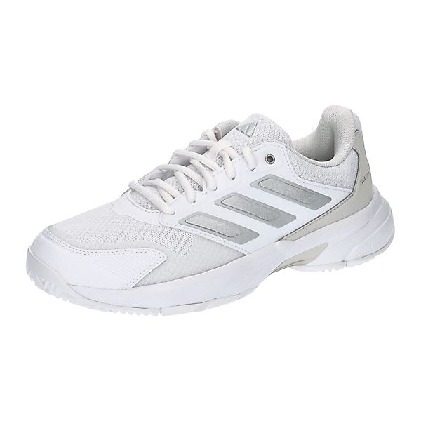 adidas Performance adidas Damen Tennisschuhe CourtJam günstig online kaufen