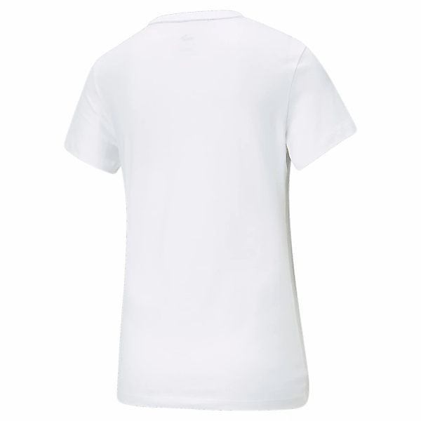 PUMA T-Shirt "ESS SMALL LOGO TEE" günstig online kaufen