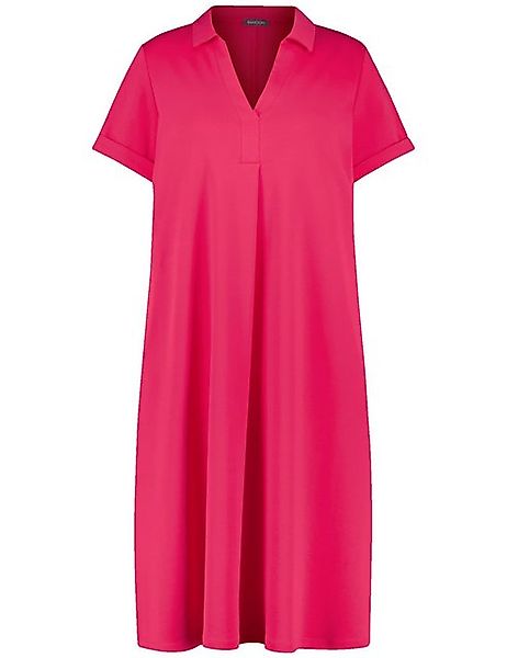 Samoon Kleid & Schal günstig online kaufen