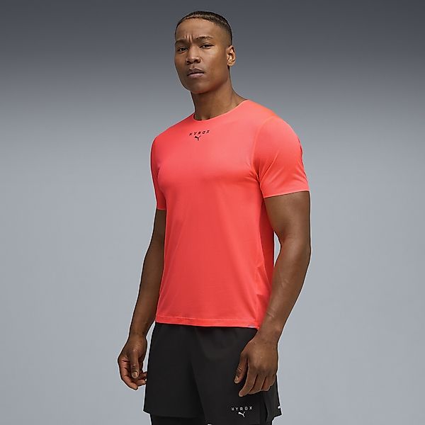 PUMA Trainingsshirt "PUMA x HYROX ULTRASPUN T-Shirt Herren" günstig online kaufen