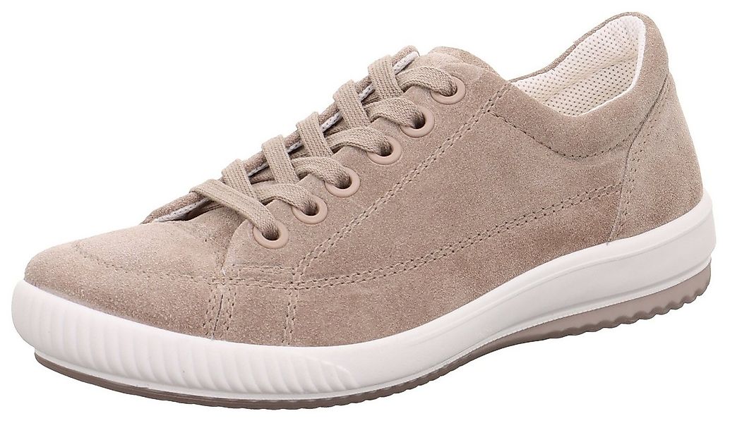 Legero TANARO 5.0 Sneaker, Freizeitschuh, Halbschuh, Schnürschuh mit softem günstig online kaufen