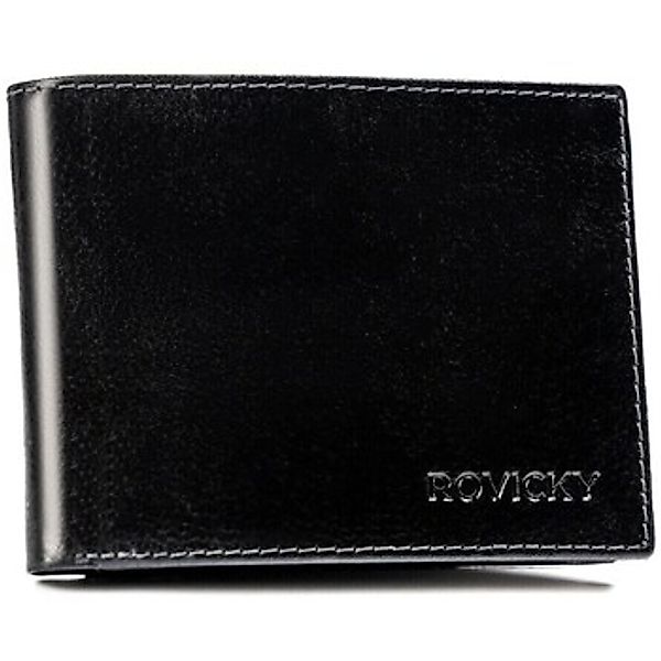 Rovicky  Geldbeutel N992-rpvt-bl günstig online kaufen