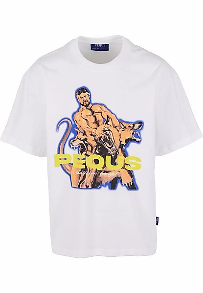 PEQUS T-Shirt "PEQUS PEQUS This kid was betrayed T-Shirt" 1 Stk. tlg. günstig online kaufen