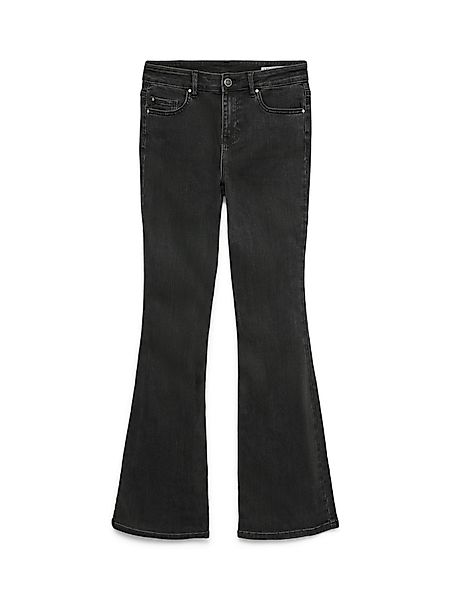 Vero Moda Bootcut-Jeans VMFLASH MR FLARED günstig online kaufen