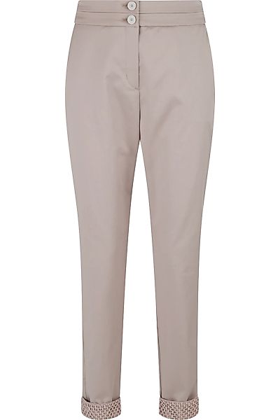 Sportalm Kitzbühel Stoffhose Regular fit günstig online kaufen