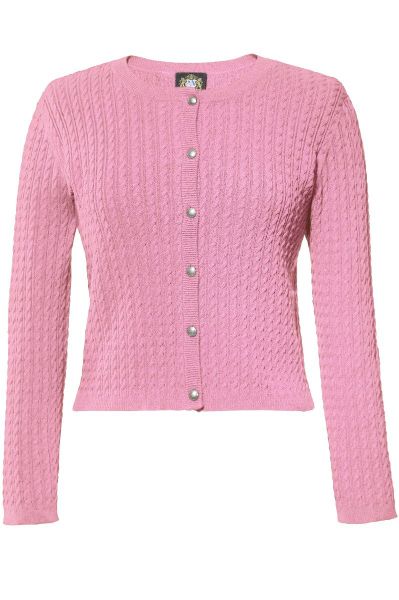 Hammerschmid Trachtenjacke Trachten Strickjacke - REIT günstig online kaufen