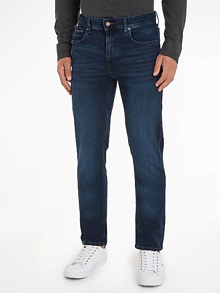 Tommy Hilfiger "Bleecker" mit Baumwoll-Denim Stretch, extra bequem günstig online kaufen