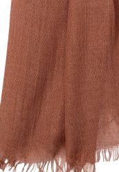 Caspar Modeschal SC514 Damen XL Vintage günstig online kaufen