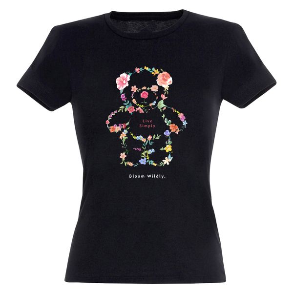 Banco T-Shirt Damen Sommershirt mit verschiedenen günstig online kaufen