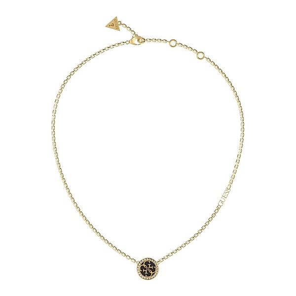 Guess Kette mit Anhänger Damen Halskette günstig online kaufen