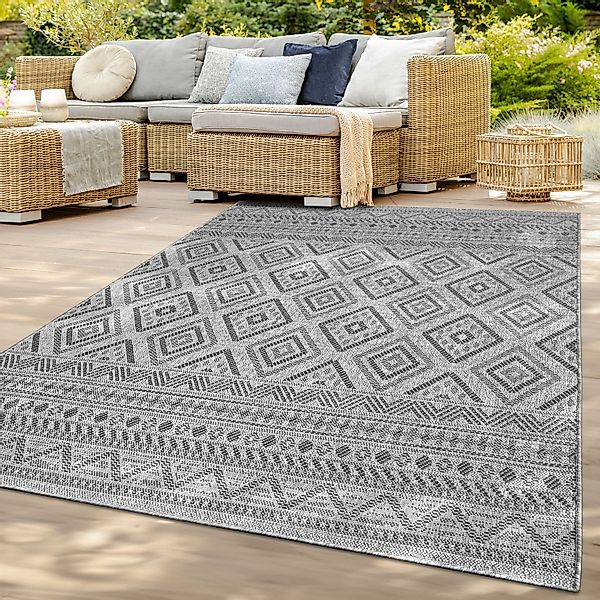 TT Home Teppich, Läufer, Höhe: 4 günstig online kaufen