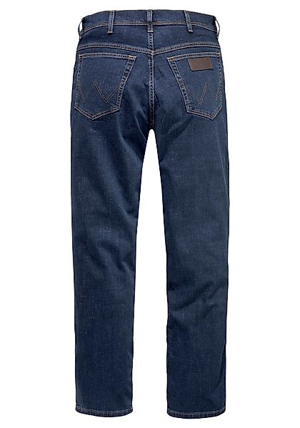 Wrangler Slim-fit-Jeans "Texas Slim" günstig online kaufen