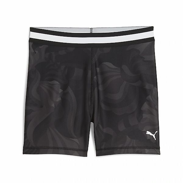 PUMA Trainingsshorts "PUMA STRONG Radlerhose Damen" günstig online kaufen