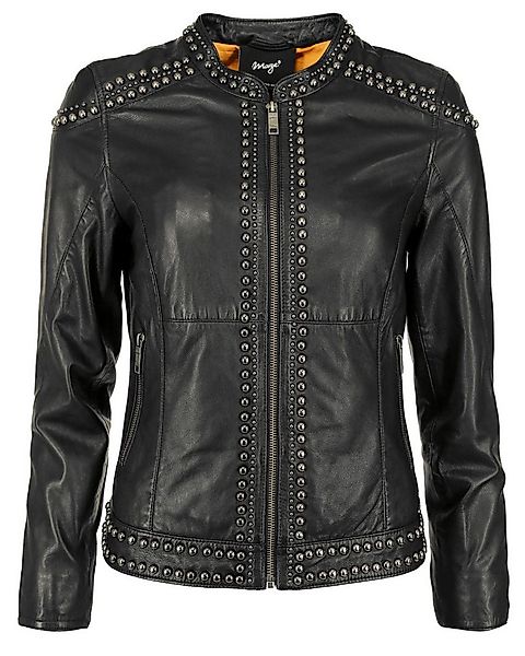 Maze Lederjacke 42020130 günstig online kaufen