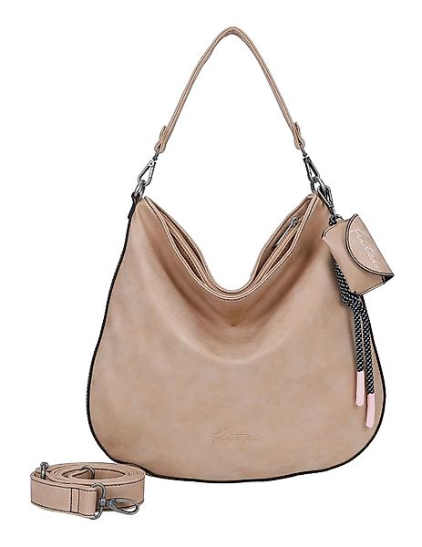 Fritzi aus Preußen Schultertasche Jive Hobo günstig online kaufen