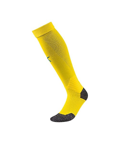 PUMA Fußballstutzen PUMA teamLIGA Stutzenstrumpf Strumpfstutzen günstig online kaufen