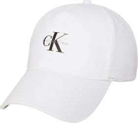 Calvin Klein Jeans Baseball Cap MONOLOGO günstig online kaufen