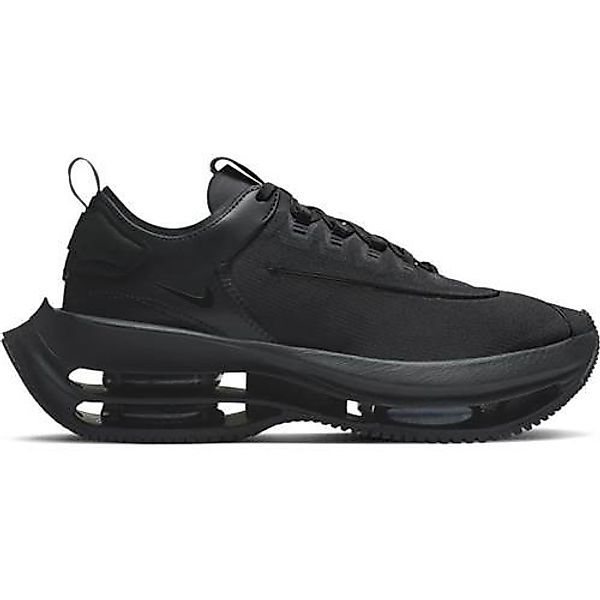 Nike Zoom Double Stacked Schuhe EU 38 Black günstig online kaufen