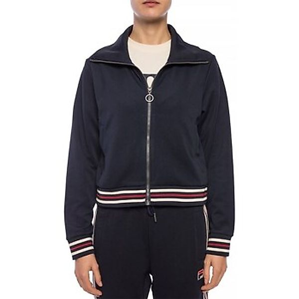 Fila  Sweatshirt Lerdidwen Track Jacket günstig online kaufen