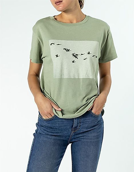 Marc O'Polo Damen T-Shirt 108 2100 51169/406 günstig online kaufen