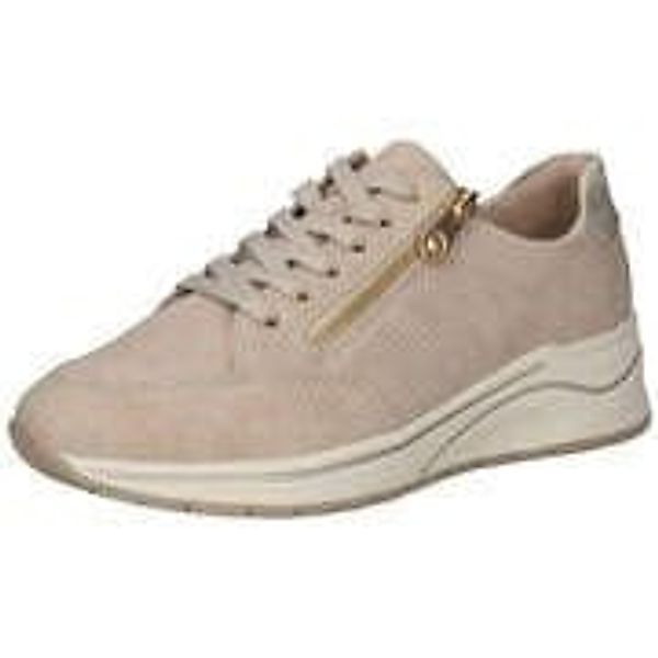 Rieker Keilsneaker Damen beige günstig online kaufen