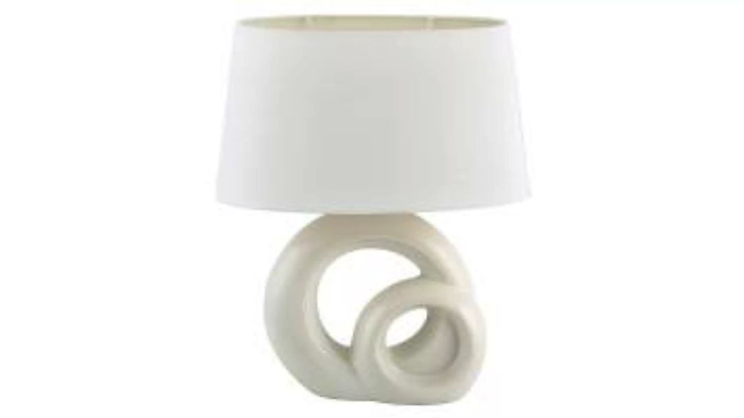 Nachttischlampe Weiß Schalter blendarm dekorativ günstig online kaufen