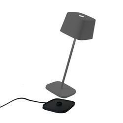 Zafferano LED Tischleuchte Zafferano Akku-Tischlampe Ofelia günstig online kaufen