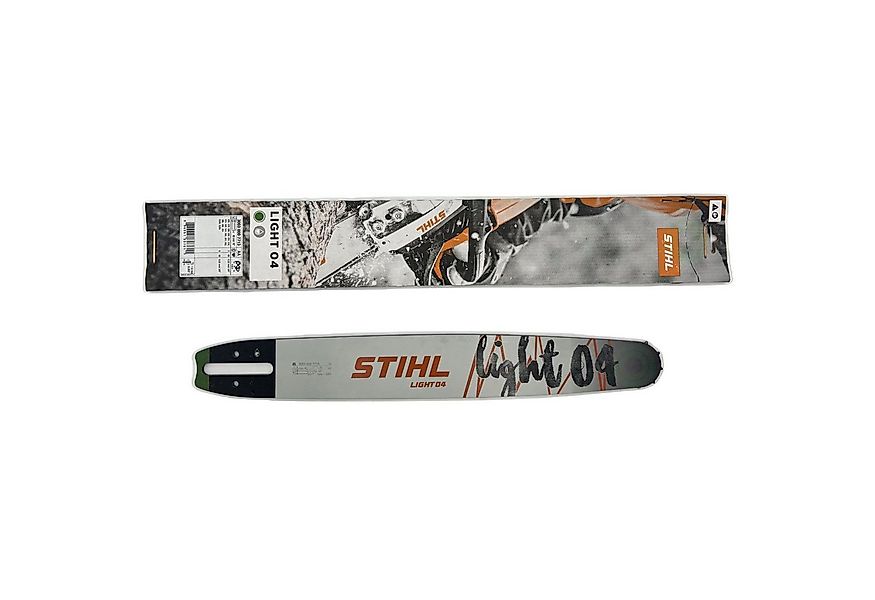 STIHL Führungsschiene Führungsschiene Light 04 40cm - 3/8" - 1,6 mm 3003000 günstig online kaufen